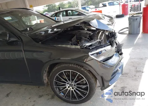2021 Mercedes-Benz Glc 300 4Matic Suv from USA, damaged, VIN W1N0G8EB3MV285878
